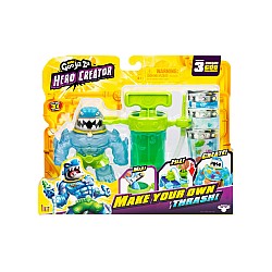 Goo Jit Zu Hero Creator Random (42784)