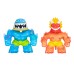 Goo Jit Zu Hero Creator Random (42784)