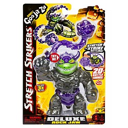 Goo Jit Zu Stretch Strikers Deluxe Random (42930g)