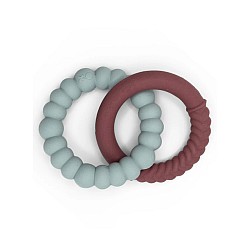 Jellystone Designs Sunshine Teether Nature (jsd0706)