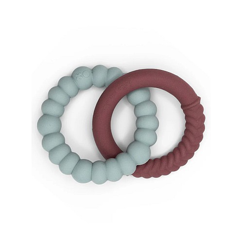 Jellystone Designs Sunshine Teether Nature (jsd0706)