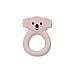 Jellystone Designs Koala Teether Pink Salt (jsd0867) Jellystone Designs Koala Teether Pink Salt (jsd0867)