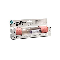 Jellystone Designs Diy Calm Down Bottle Pink (jsd0378)
