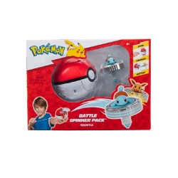 Pokemon Battle Spinner Random (pkw4397)
