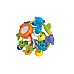 Playgro Play And Learn Ball