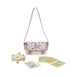 Gardenlife Explorer Bag Flowers (kg311)