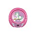 Lexibook Unicorn Bluetooth Portable Cd Player (rcd109uni)
