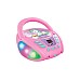 Lexibook Unicorn Bluetooth Portable Cd Player (rcd109uni)
