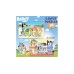Educa Bluey 2 X 50 Puzzle Wood (80-19408)