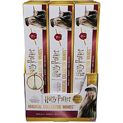 Harry Potter Magicall Collector Wand Spell Random (6067600)