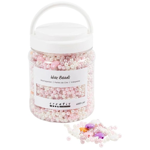Wax Beads 1 (977757)