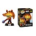 Pop Vinyl Star Wars 25th Jar Jar (77954) 10cm