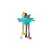 Ludi Zipper Toy (lu30131)