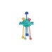 Ludi Zipper Toy (lu30131)