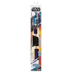Star Wars Lightsaber Forge Darksaber Kc (f9970)