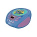 Lexibook Stitch Bluetooth(r) Cd Player With Lights (rcd109d) Lexibook Stitch Bluetooth(r) Cd Player With Lights (rcd109d)
