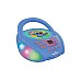 Lexibook Stitch Bluetooth(r) Cd Player With Lights (rcd109d) Lexibook Stitch Bluetooth(r) Cd Player With Lights (rcd109d)