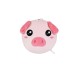 Itotal Pillow With Sleep Mask Piggy (xl2533) Itotal Pillow With Sleep Mask Piggy (xl2533)