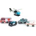Tender Leaf Emergency Vehicles (tl8662) Tender Leaf Emergency Vehicles (tl8662)