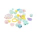 Plastic Beads (61838)