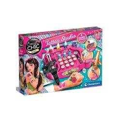 Crazy Chic Tattoo Studio (18118)