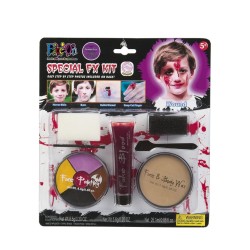 Joker Make Up Special Effects Kit (90835)
