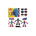 Play-doh Hero Adventure Set (g0333)