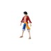 Bandai Anime Heroes One Piece Monkey D. Luffy Renewal Version (37008)