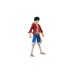 Bandai Anime Heroes One Piece Monkey D. Luffy Renewal Version (37008)