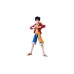 Bandai Anime Heroes One Piece Monkey D. Luffy Renewal Version (37008)