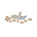 Saro Sea Life Balance-play (sao3344) Saro Sea Life Balance-play (sao3344)