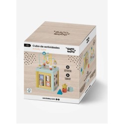 Saro Activity Cube (sao3345)