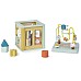 Saro Activity Cube (sao3345) Saro Activity Cube (sao3345)