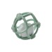 Kidsme Siliconee Teething Ball Green (kids9672gr)