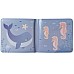Bathing Book Ocean Life (sao33902) Bathing Book Ocean Life (sao33902)
