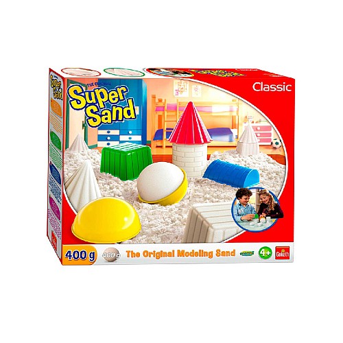 Super Sand Classic (go83324)