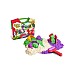 Super Sand Dinosaur Carry Case Playset (go24253)