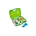 Super Sand Dinosaur Carry Case Playset (go24253)
