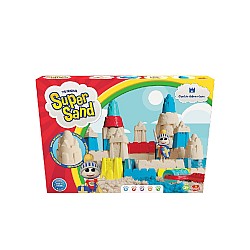 Super Sand Castle Adventure (go18146)
