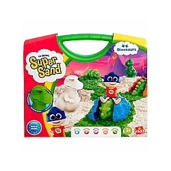 Super Sand Dinosaurs Case (go18372)