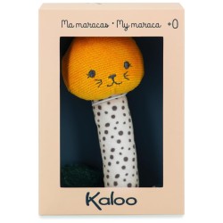 Kaloo Stimuli My Maraca (lkk1603)