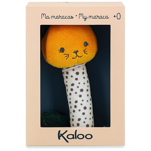 Kaloo Stimuli My Maraca (lkk1603)