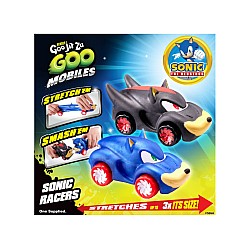 Goo Jit Zu Goo Mobiles Sonic Random (08196)