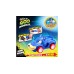 Goo Jit Zu Goo Mobiles Sonic Random (08196)