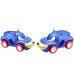 Goo Jit Zu Goo Mobiles Sonic Random (08196)