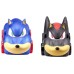 Goo Jit Zu Goo Mobiles Sonic Random (08196)