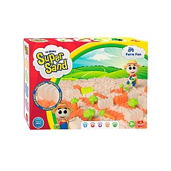 Super Sand Farm Fun (go18145)