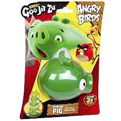 Goo Jit Zu Angry Birds Random (8150)