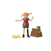 Pippi Langstrompe Pippi (18097)