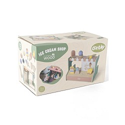 Dantoy Ice Cream Shop (4774)